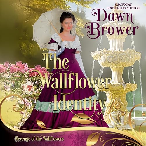 Cover of The Wallflower Identity