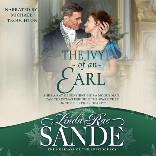 Cover of The Ivy of an Earl