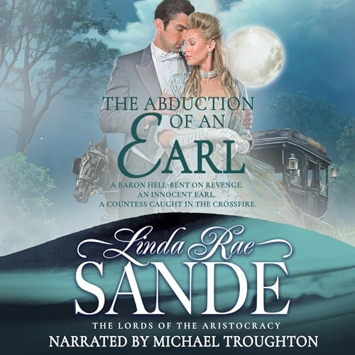 Cover of The Abduction of an Earl