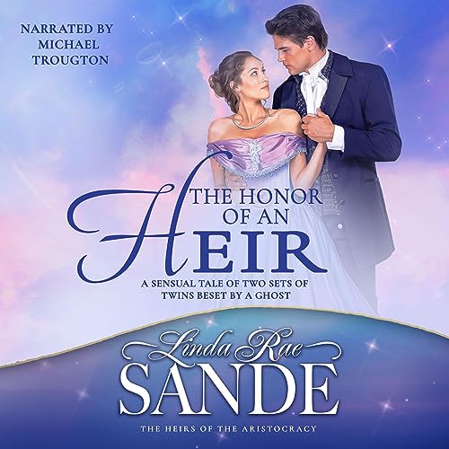 Cover of The Honor of an Heir