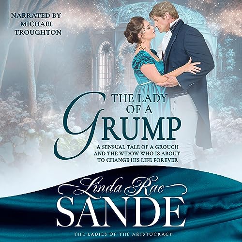 Cover of The Lady of a Grump