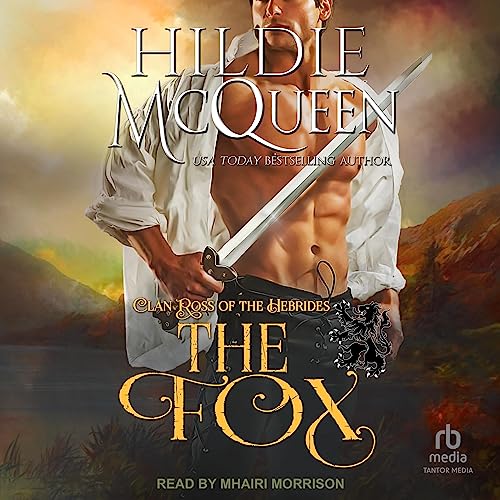 Cover of The Fox