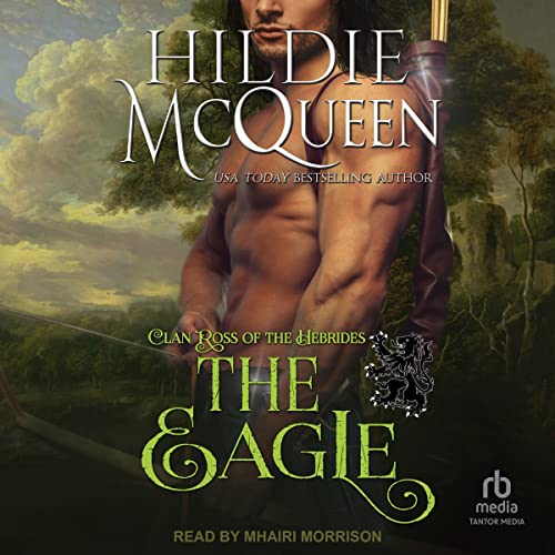 Cover of The Eagle