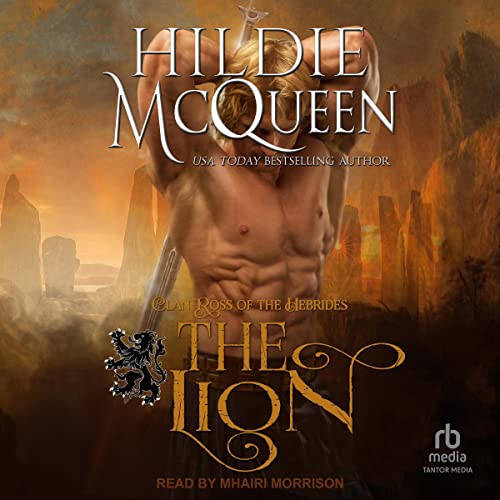 Cover of The Lion