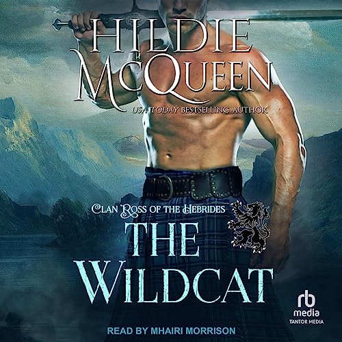 Cover of The Wildcat