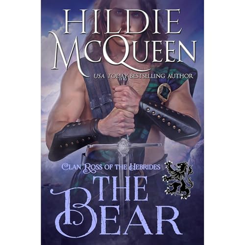 Cover of The Bear