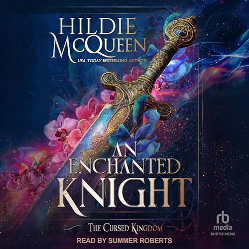 Cover of An Enchanted Knight