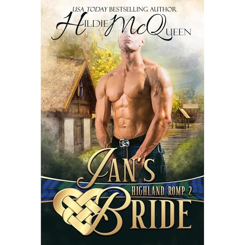 Cover of Ian's Bride
