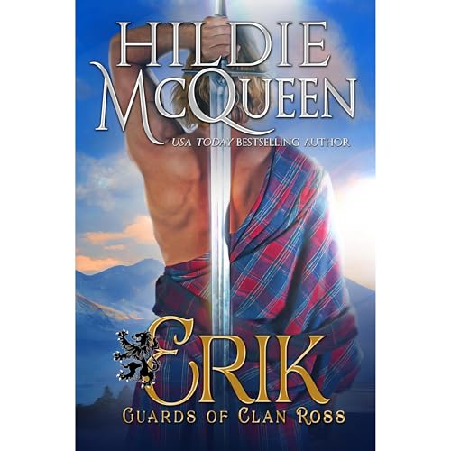Cover of Erik