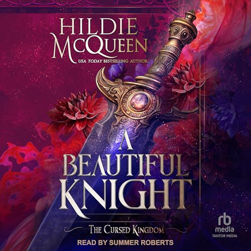 Cover of A Beautiful Knight