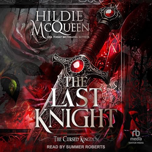 Cover of The Last Knight