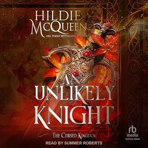 Cover of An Unlikely Knight