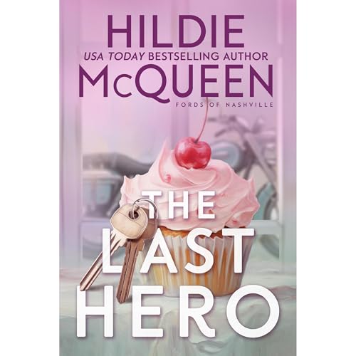 Cover of The Last Hero
