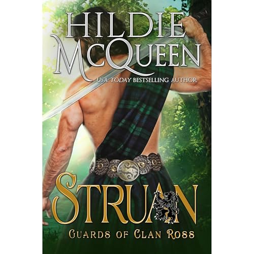 Cover of Struan