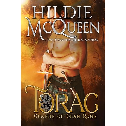 Cover of Torac