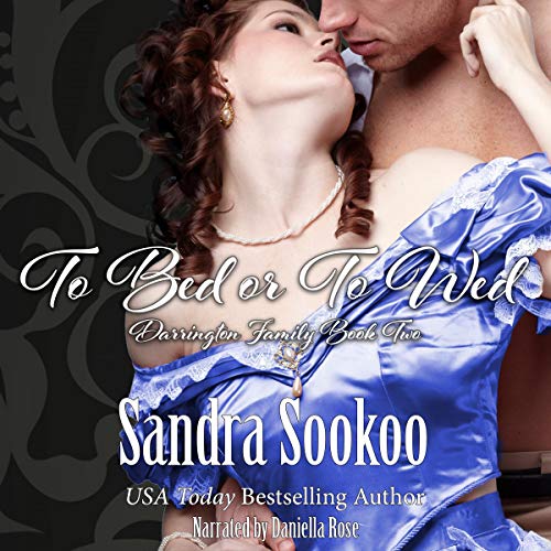 Cover of To Bed or to Wed