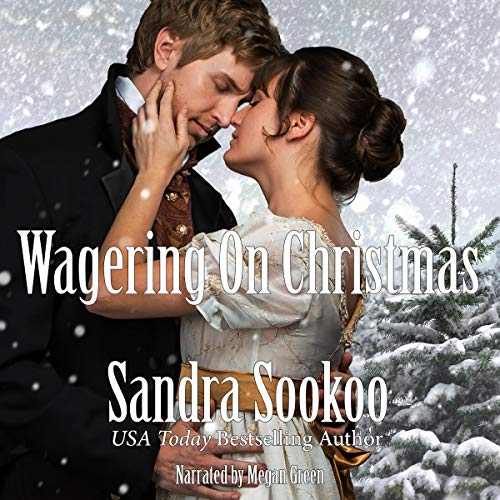 Cover of Wagering on Christmas