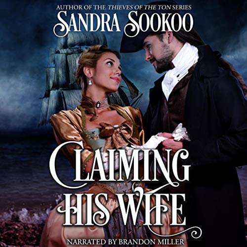 Cover of Claiming His Wife