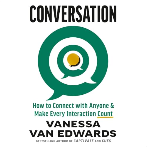 Cover of Conversation