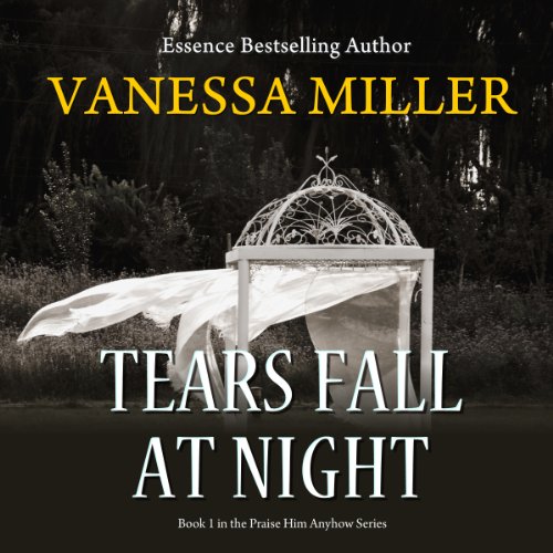 Cover of Tears Fall at Night