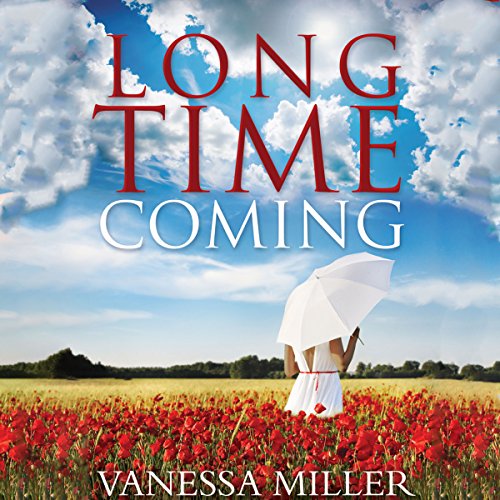 Cover of Long Time Coming