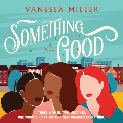 Cover of Something Good