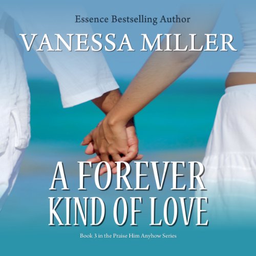 Cover of A Forever Kind of Love