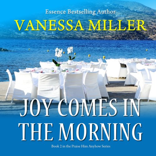 Cover of Joy Comes in the Morning
