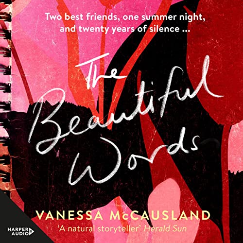 Cover of The Beautiful Words