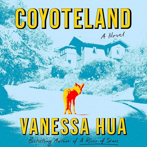 Cover of Coyoteland