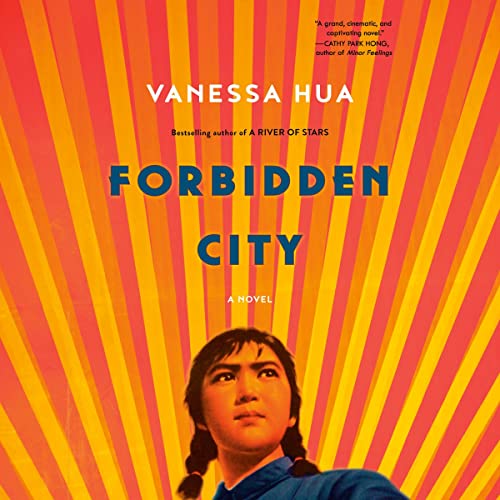 Cover of Forbidden City