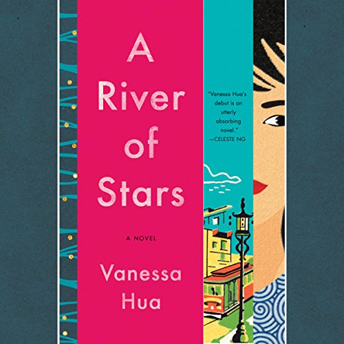 Cover of A River of Stars