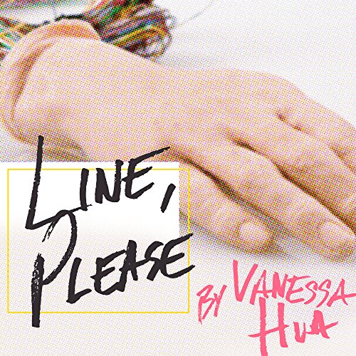 Cover of Line, Please