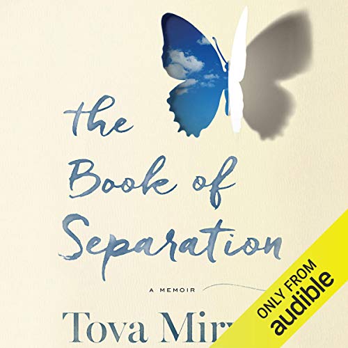 Cover of The Book of Separation