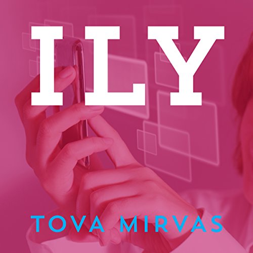 Cover of ILY