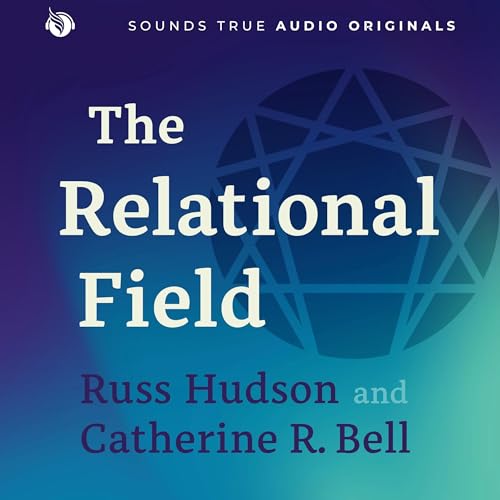 Cover of The Relational Field
