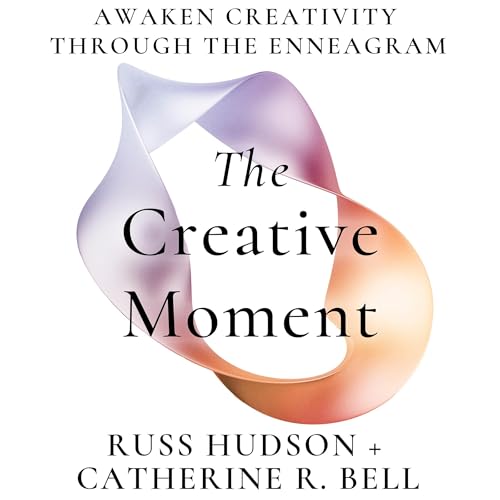 Cover of The Creative Moment