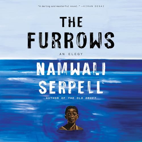 Cover of The Furrows