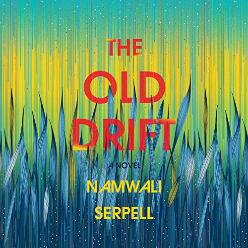 Cover of The Old Drift