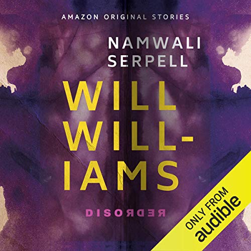 Cover of Will Williams