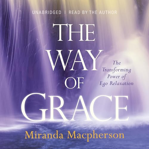 Cover of The Way of Grace
