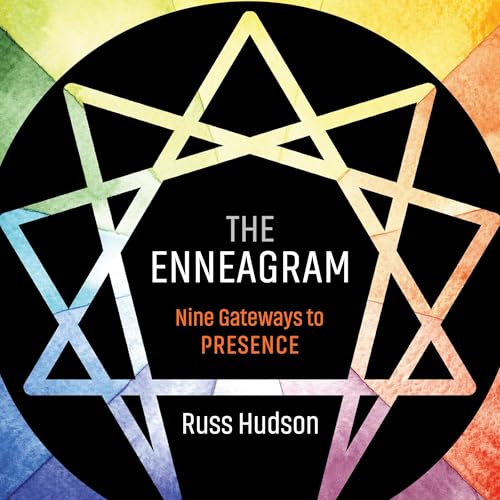Cover of The Enneagram