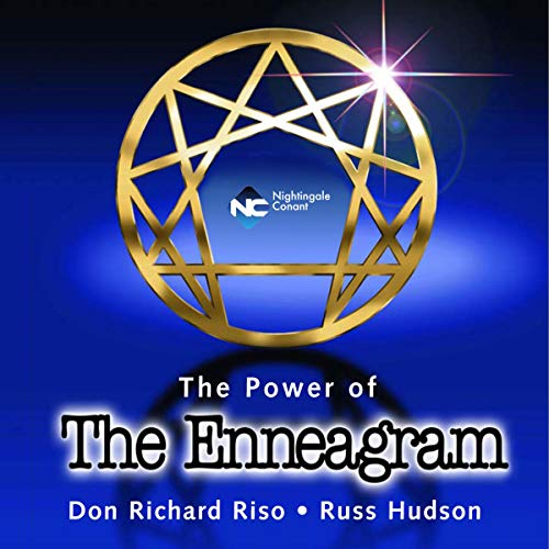 Cover of The Power of the Enneagram