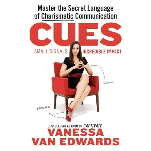 Cover of Cues