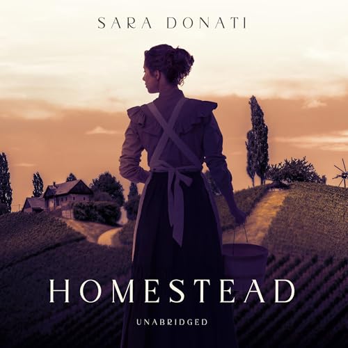 Cover of Homestead