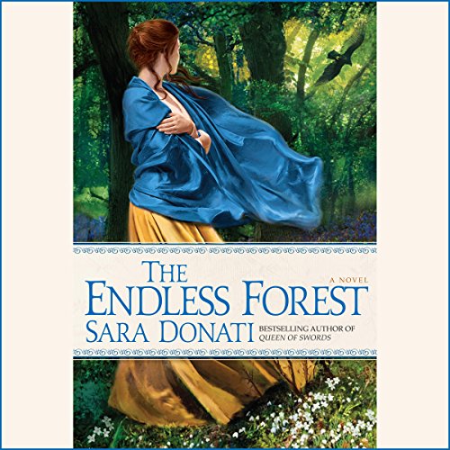 Cover of The Endless Forest