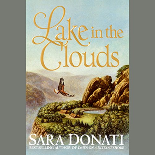 Cover of Lake in the Clouds