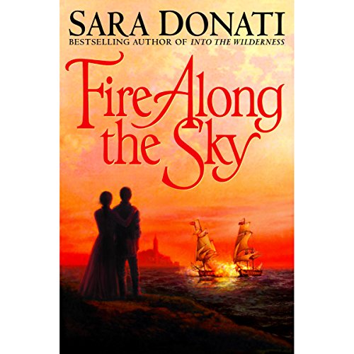 Cover of Fire Along the Sky