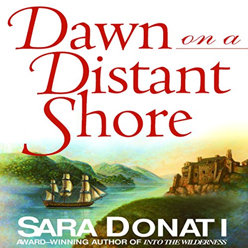 Cover of Dawn On A Distant Shore