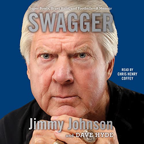 Cover of Swagger